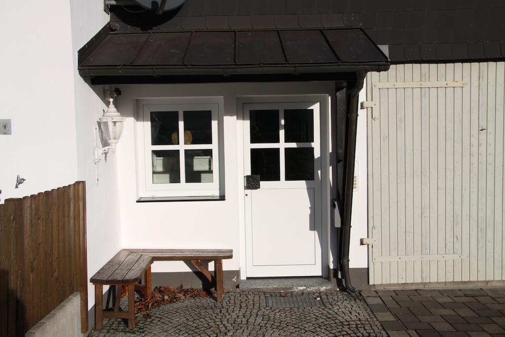 Ferienwohnungen Landgasthof Gilsbach Винтерберг Екстериор снимка