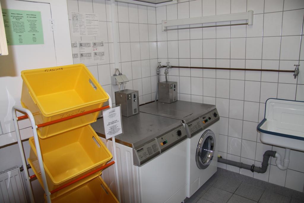 Ferienwohnungen Landgasthof Gilsbach Винтерберг Екстериор снимка