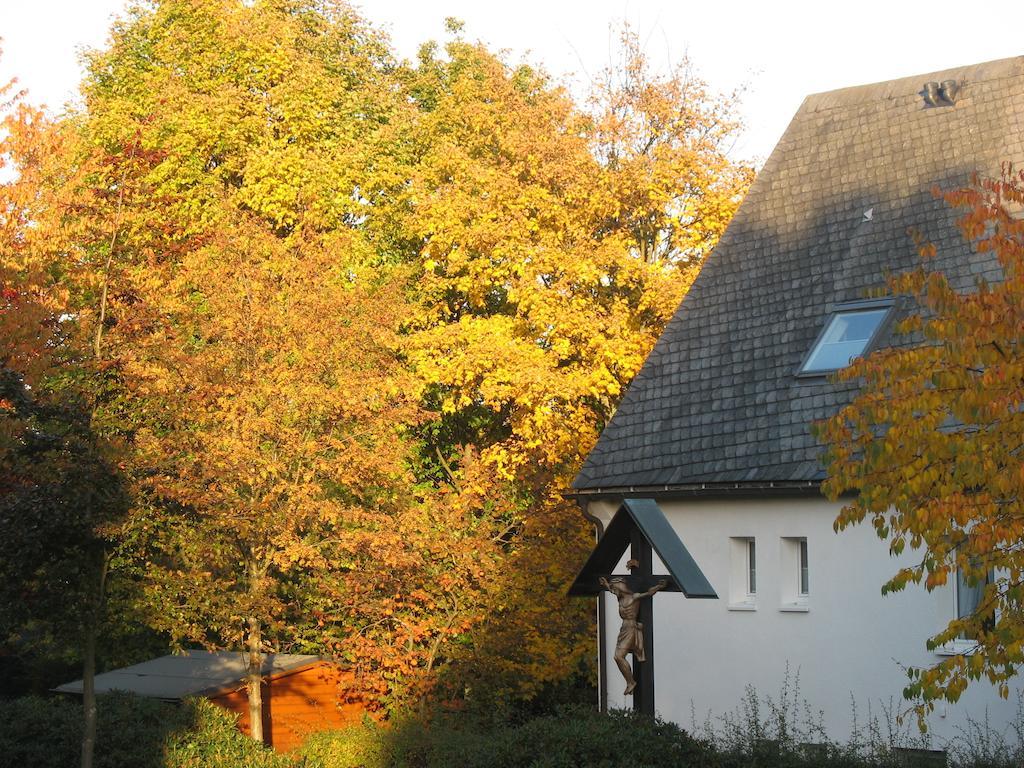 Ferienwohnungen Landgasthof Gilsbach Винтерберг Екстериор снимка