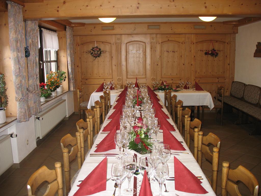 Ferienwohnungen Landgasthof Gilsbach Винтерберг Екстериор снимка