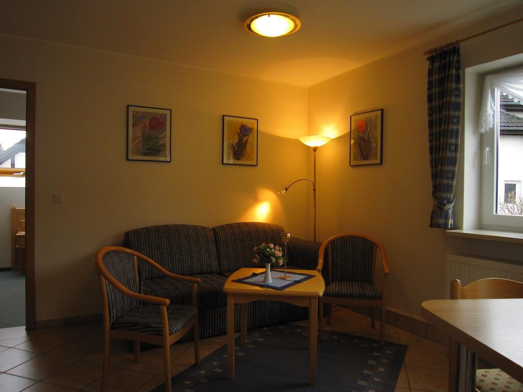 Ferienwohnungen Landgasthof Gilsbach Винтерберг Стая снимка