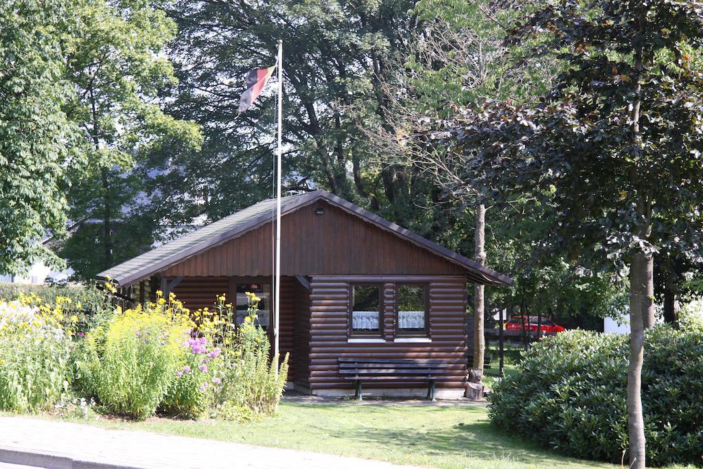 Ferienwohnungen Landgasthof Gilsbach Винтерберг Екстериор снимка