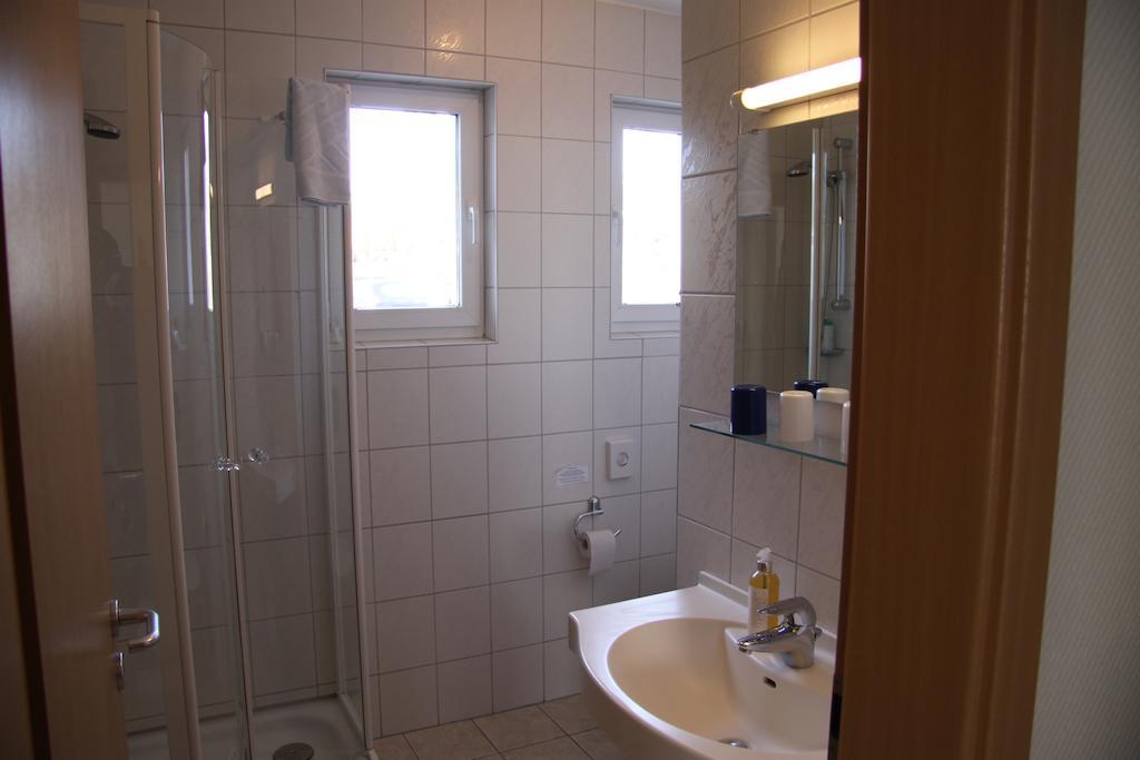Ferienwohnungen Landgasthof Gilsbach Винтерберг Стая снимка